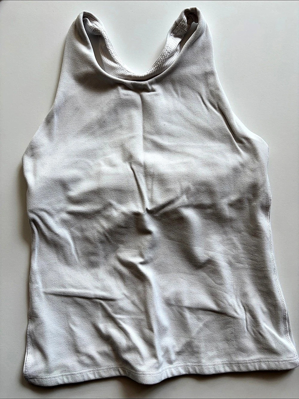 Athleta Girl Girls Athletic Tank Top Size Medium Like New